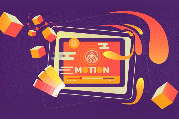 motion graphics trends 2