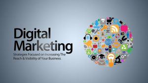 دیجیتال مارکتینگ (بازاریابی دیجیتال) چیست؟