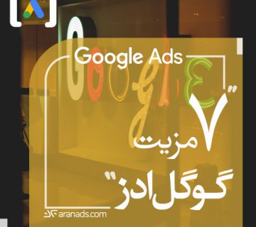 Ads benefits for businesses