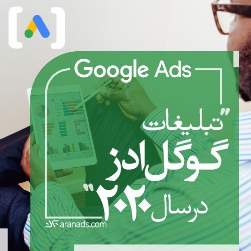 Business advertise with google ads