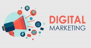 digital marketing services خدمات دیجیتال مارکتینگ آران