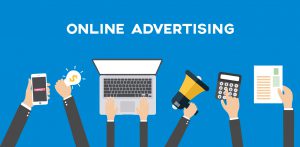 online advertising 