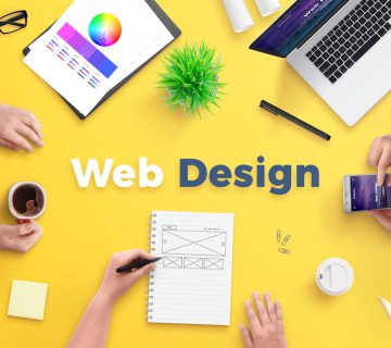 طراحی وب‌سایت شرکتی چیست؟